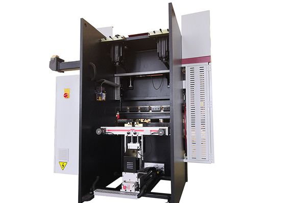 Electric Servo Press Brake Metal Forming Cnc Hydraulic Bending Machine
